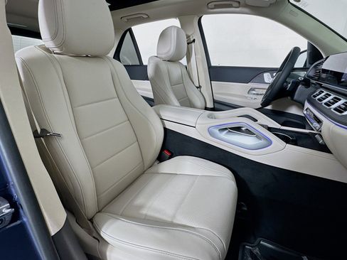 New 2026 Mercedes-Benz GLE 450 4MATIC image 6