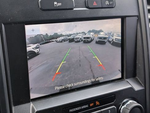 Used 2019 Ford F150 XL w/ Equipment Group 101A Mid RWD image 19
