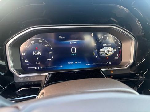 Used 2026 Chevrolet Silverado 1500 RST image 3