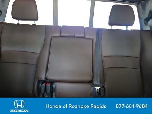 Used 2026 Honda Ridgeline RTL image 18