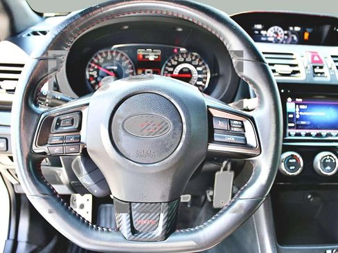 Used 2020 Subaru WRX image 11