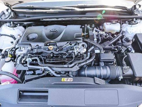 Used 2023 Toyota Camry XSE image 13