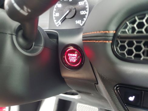 New 2026 Honda HR-V Sport image 22