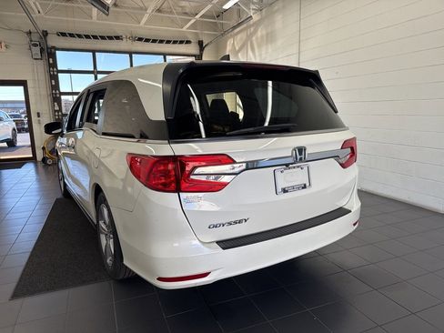 Used 2019 Honda Odyssey EX-L image 6