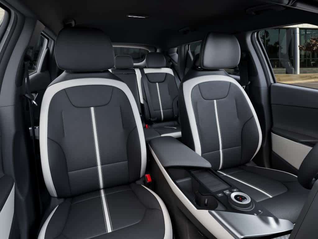 New 2026 Kia EV6 GT-Line RWD image 15