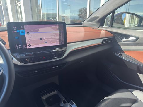 Used 2021 Volkswagen ID.4 Pro S w/ Gradient Package image 13