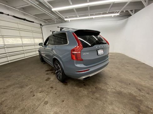 Used 2020 Volvo XC90 T6 Momentum w/ Protection Package image 4