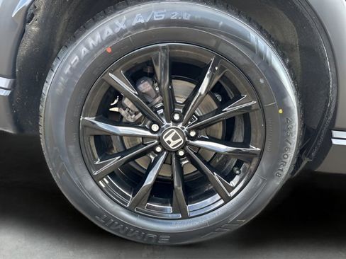 Used 2024 Honda CR-V Sport-L image 35