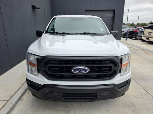 Used 2022 Ford F150 XL w/ Equipment Group 101A High RWD image 2