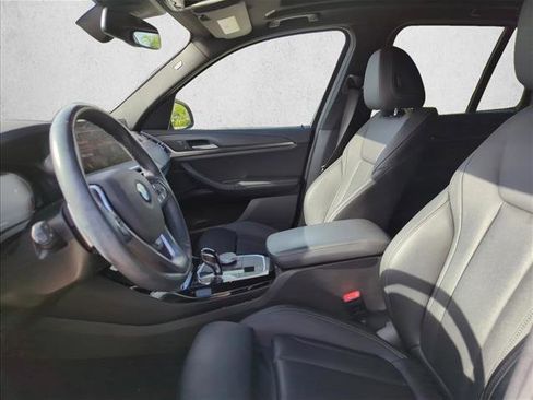 Used 2023 BMW X3 sDrive30i w/ Premium Package image 17