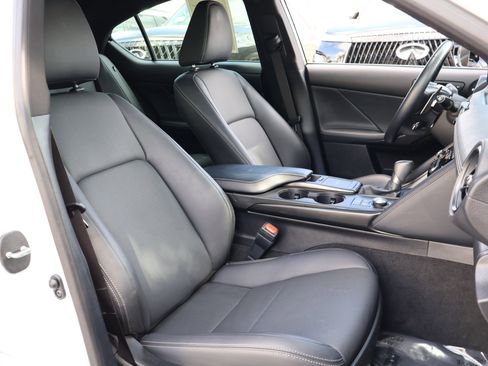 Used 2024 Lexus IS 300 w/ Premium Package image 22