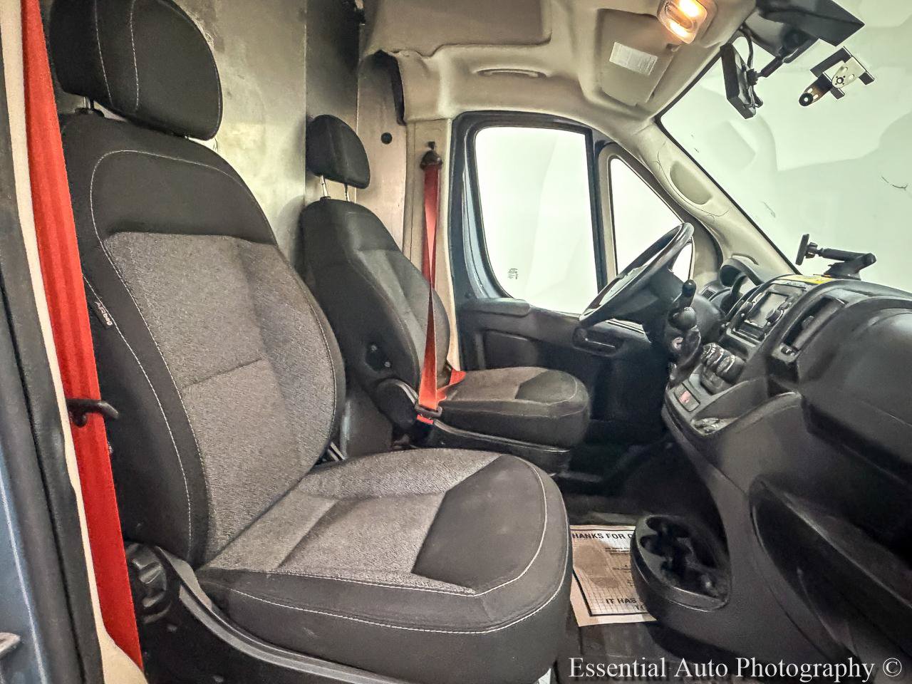 Used 2020 RAM ProMaster 3500 FWD image 28