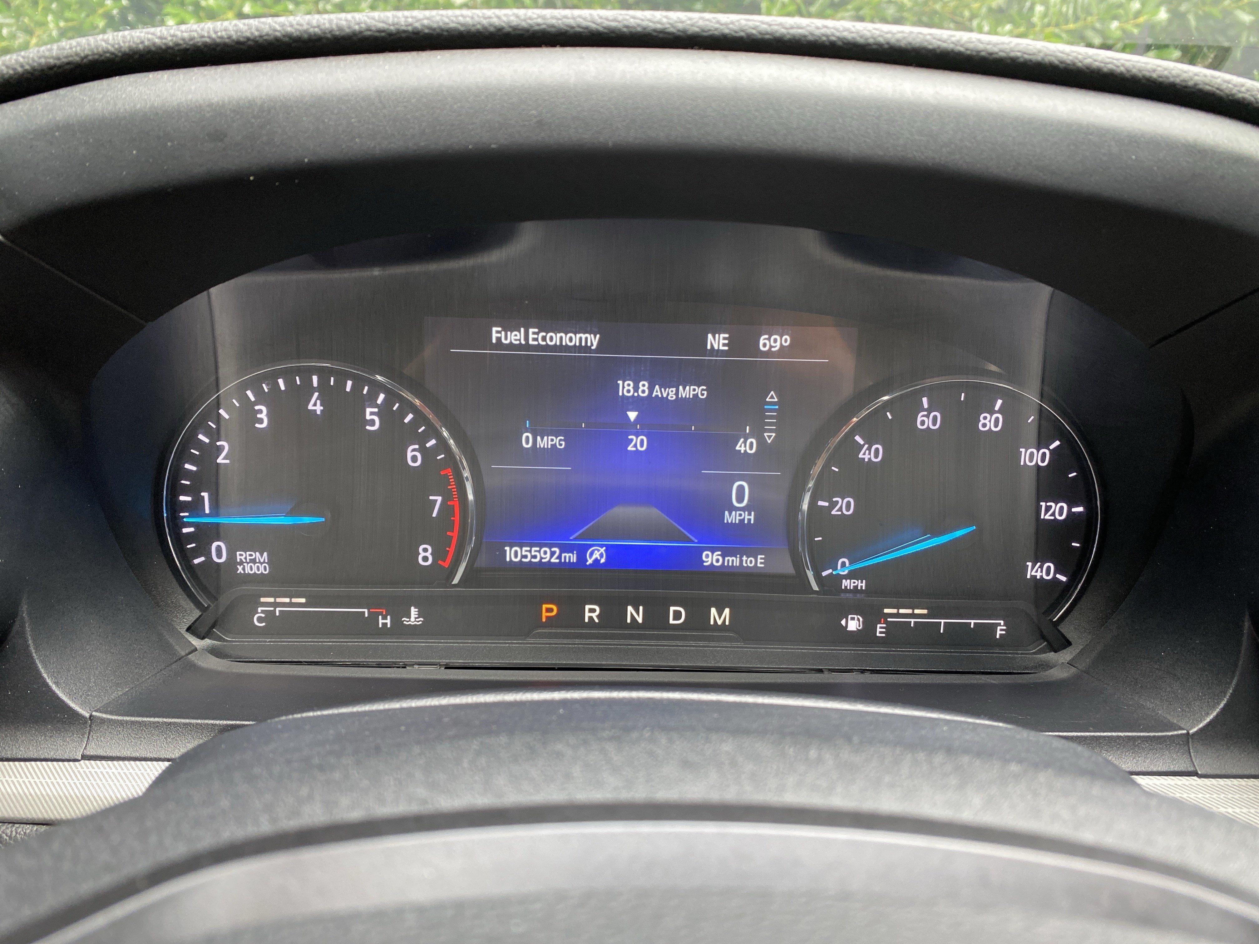 Used 2020 Ford Explorer XLT w/ Equipment Group 202A AWD/4WD image 21