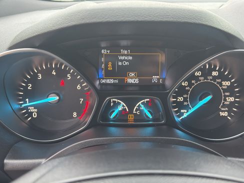 Used 2019 Ford Escape SEL AWD/4WD image 28