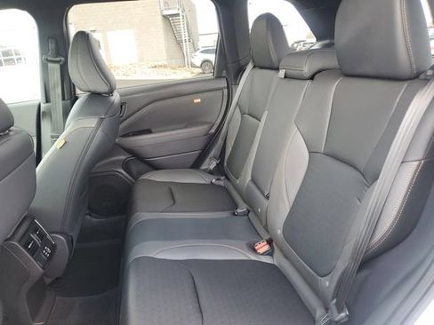 Used 2026 Subaru Forester Wilderness AWD/4WD image 10
