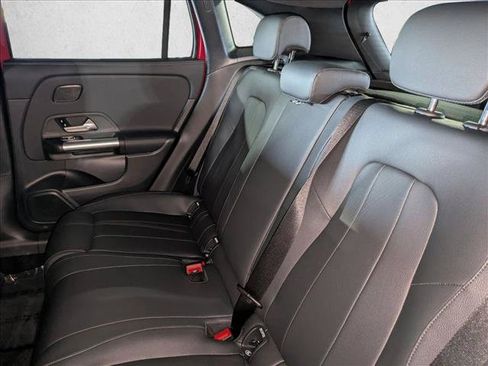 New 2026 Mercedes-Benz GLA 250 4MATIC image 17