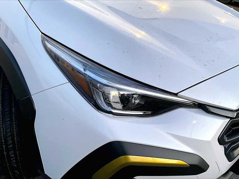 New 2026 Subaru Crosstrek 2.5i Sport image 14