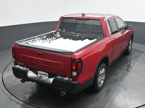 New 2026 Honda Ridgeline RTL image 28