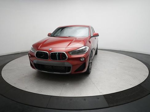 Used 2018 BMW X2 xDrive28i w/ M SportX Package AWD/4WD image 12
