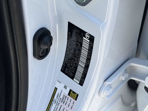 Certified 2025 Toyota Corolla LE FWD image 35