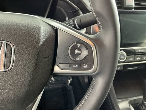 Used 2018 Honda Civic Touring image 27