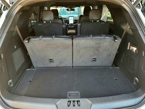 Used 2024 Ford Explorer ST w/ Equipment Group 401A AWD/4WD image 33