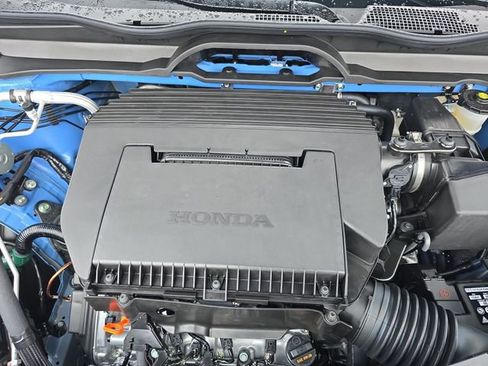 New 2025 Honda Pilot TrailSport image 32