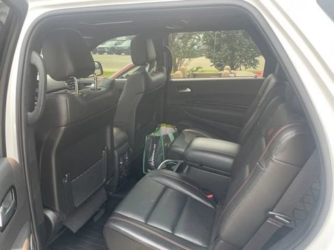 Used 2023 Dodge Durango Citadel AWD/4WD image 8