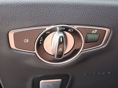 Used 2022 Mercedes-Benz E 53 AMG 4MATIC Sedan image 29