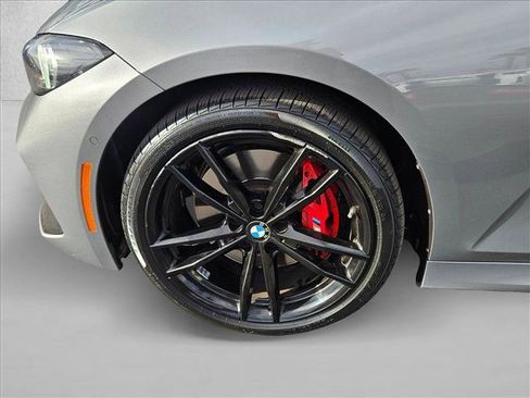 Certified 2023 BMW M340i xDrive AWD/4WD image 25