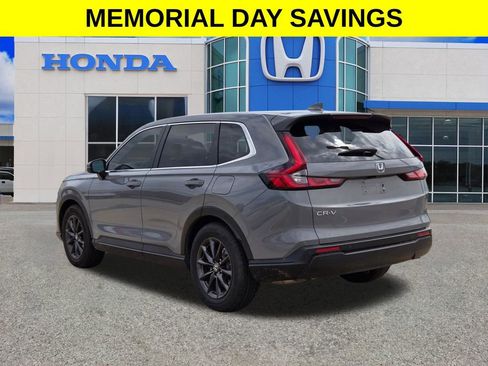 Used 2026 Honda CR-V EX-L image 19