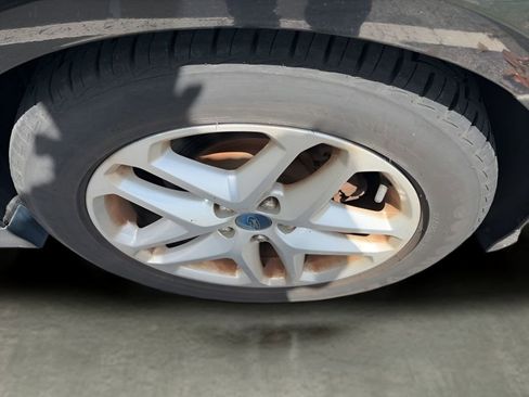 Used 2013 Ford Fusion SE image 18