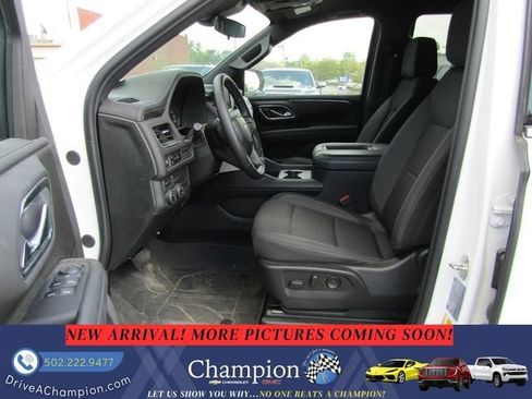 Used 2024 Chevrolet Tahoe LS AWD/4WD image 10