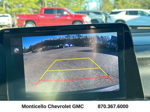 Used 2024 Kia Forte LX image 15