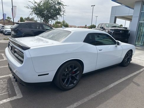 Used 2019 Dodge Challenger R/T w/ Plus Package RWD image 5