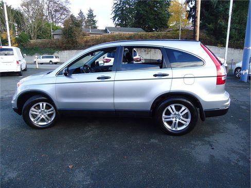 Used 2010 Honda CR-V EX image 9