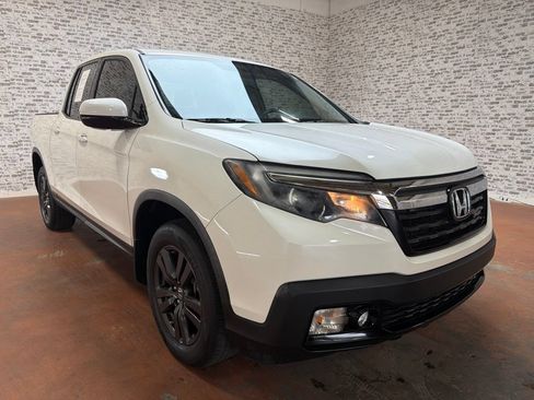 Used 2019 Honda Ridgeline Sport image 7