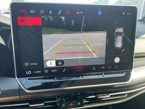 New 2026 Volkswagen GTI S FWD image 27