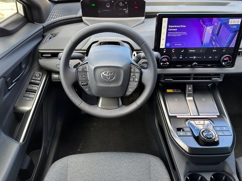 New 2026 Toyota bZ image 16