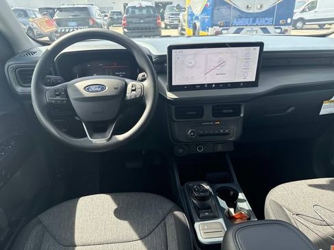 New 2026 Ford Maverick XLT w/ Equipment Group 301A AWD/4WD image 5