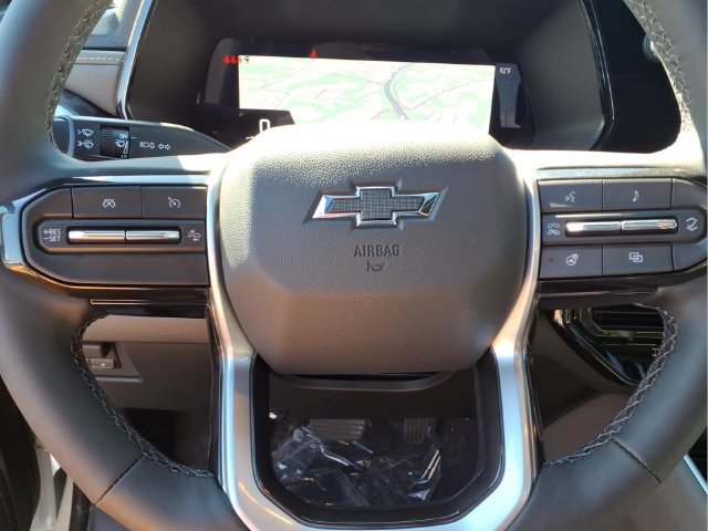 New 2026 Chevrolet Colorado ZR2 w/ Technology Package AWD/4WD image 11
