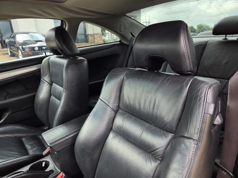 Used 2003 Honda Accord EX image 27