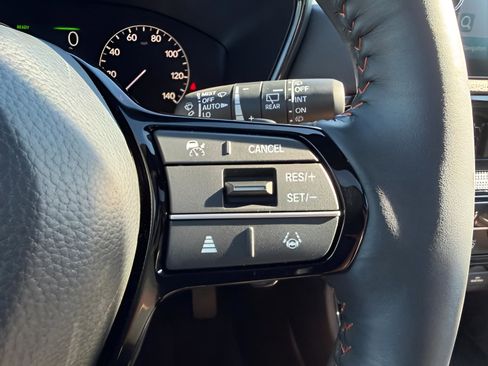 Certified 2024 Honda CR-V Sport Touring image 13