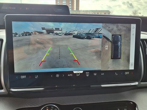 New 2026 Ford Expedition Active image 8