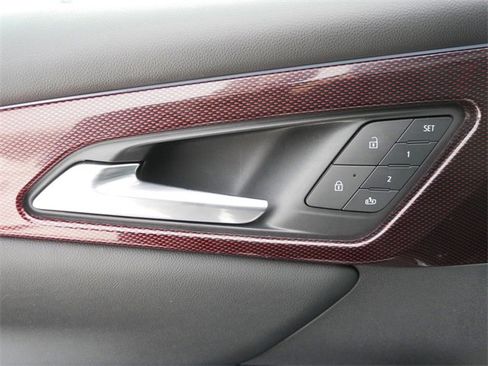 Used 2024 Chevrolet Traverse RS w/ LPO, Floor Liner Package image 14