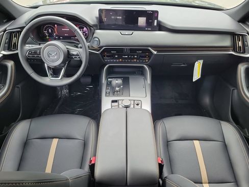 New 2026 MAZDA CX-90 Plug-In Hybrid w/ Premium Plus AWD/4WD image 17