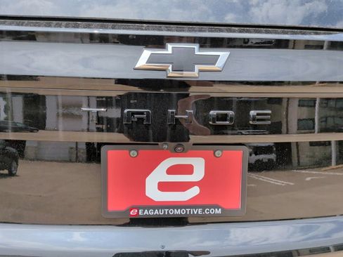 New 2026 Chevrolet Tahoe RST w/ Comfort Package RWD image 48