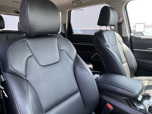 Used 2022 Kia Telluride LX FWD image 17