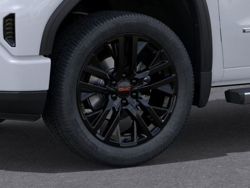 New 2026 GMC Sierra 1500 Denali w/ Technology Package image 10
