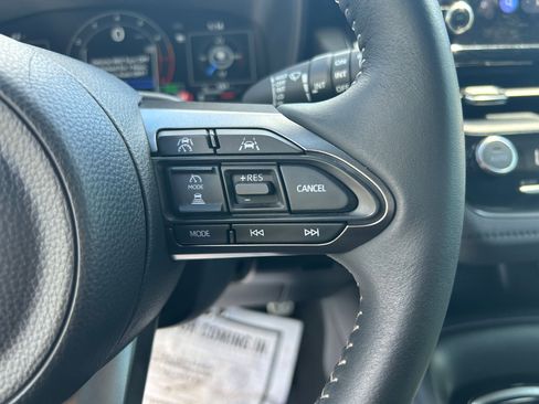 Used 2024 Toyota Corolla GR w/ Performance Package image 14